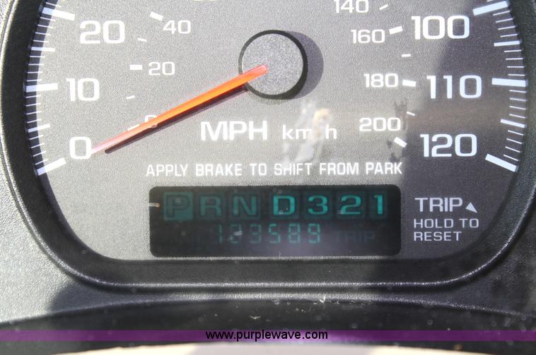 image for item 4891 2005 Chevrolet Impala