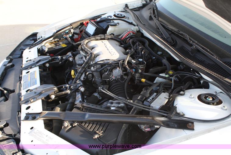 image for item 4891 2005 Chevrolet Impala