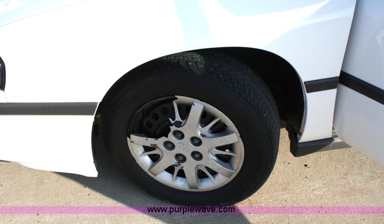 image for item 4891 2005 Chevrolet Impala