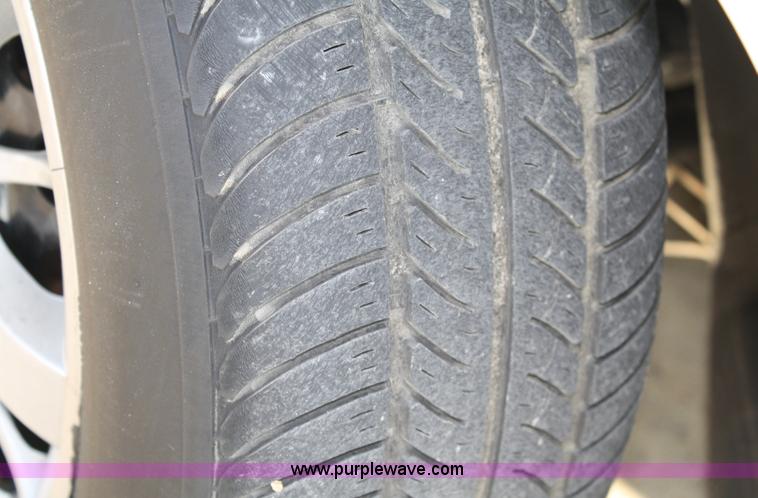 image for item 4891 2005 Chevrolet Impala