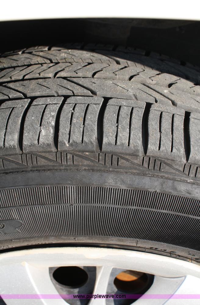 image for item 4892 2004 Chevrolet Impala