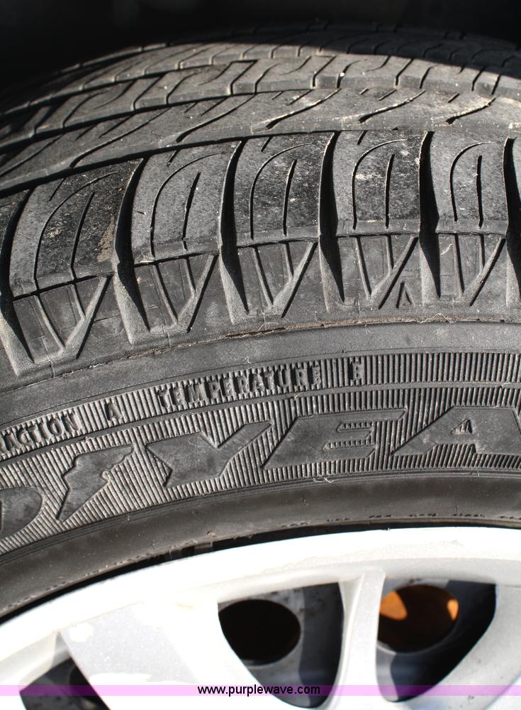 image for item 4892 2004 Chevrolet Impala