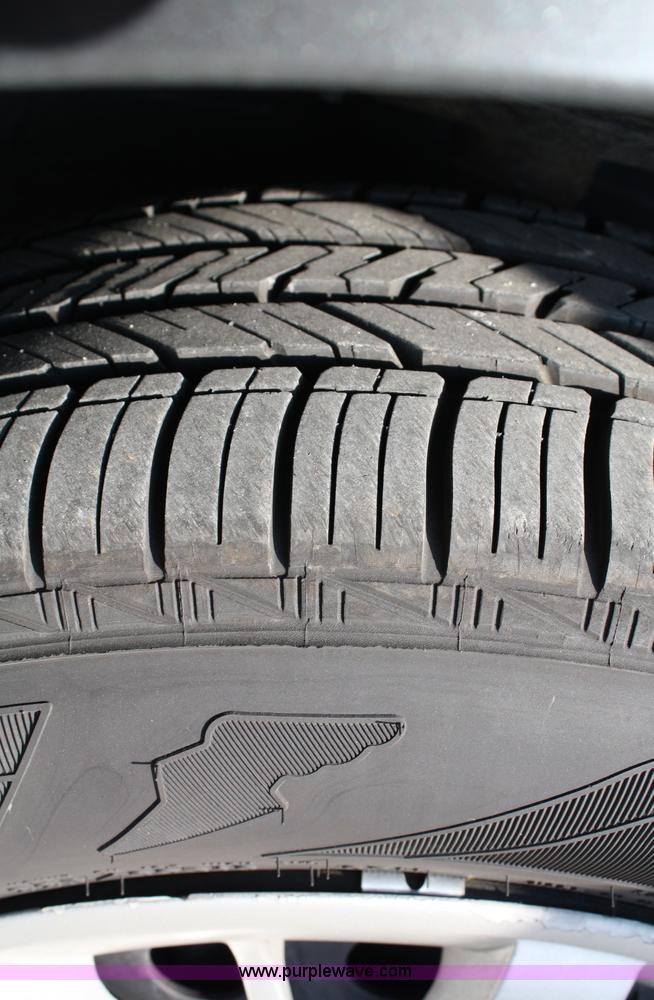 image for item 4893 2005 Chevrolet Impala