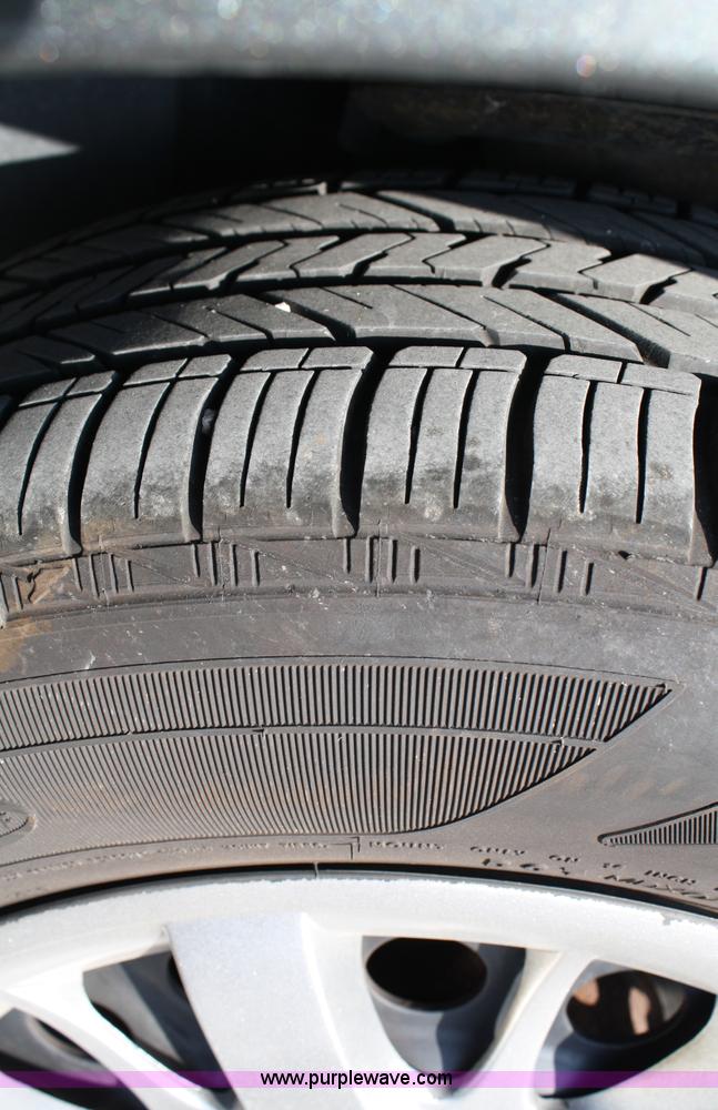 image for item 4893 2005 Chevrolet Impala