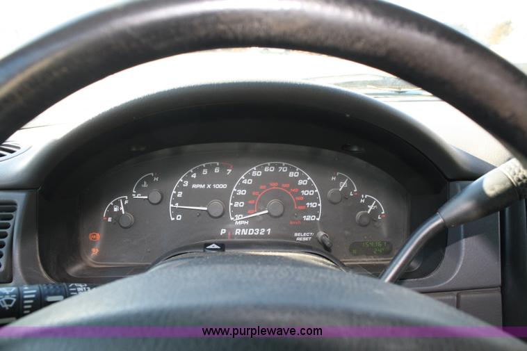 image for item 4911 2002 Ford Explorer XLT