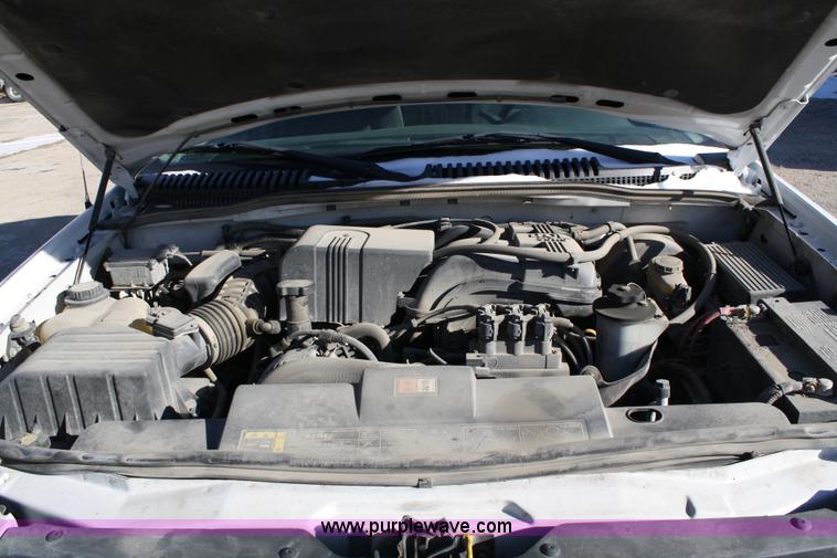 image for item 4911 2002 Ford Explorer XLT