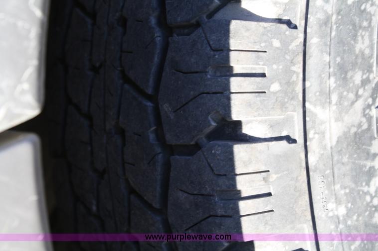 image for item 4919 2001 Ford Escape XLT