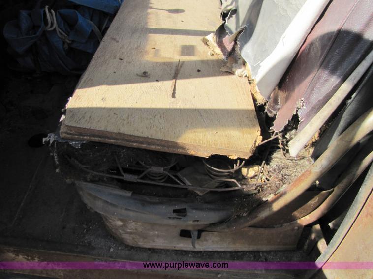 image for item 5162 1951 Chevrolet 5600 3/4 ton pickup truck