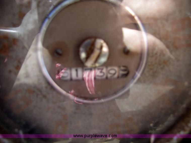 image for item 5162 1951 Chevrolet 5600 3/4 ton pickup truck