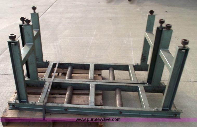 image for item 5441 Ellis 3000 band saw