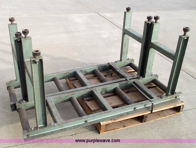 image for item 5441 Ellis 3000 band saw