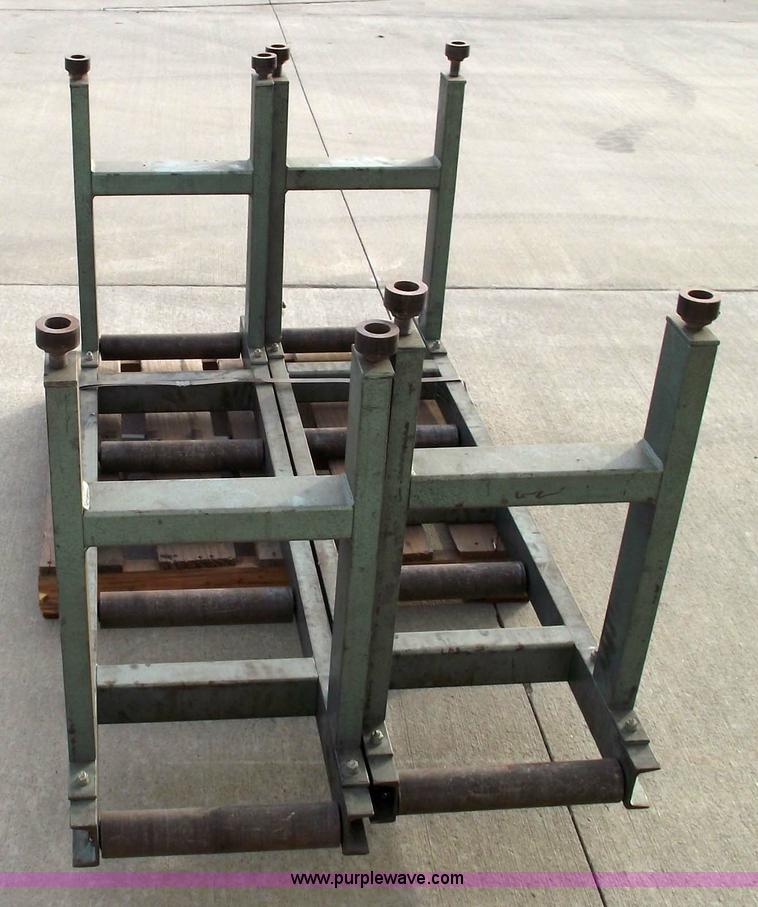 image for item 5441 Ellis 3000 band saw