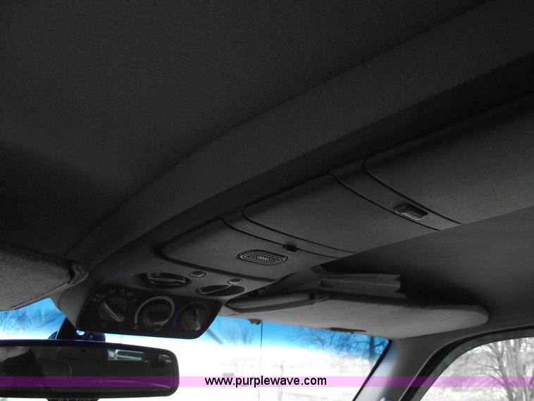 image for item 5455 1996 Chevrolet K1500 LT Suburban