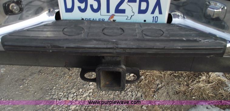 image for item 5455 1996 Chevrolet K1500 LT Suburban