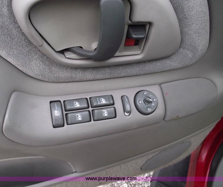 image for item 5455 1996 Chevrolet K1500 LT Suburban