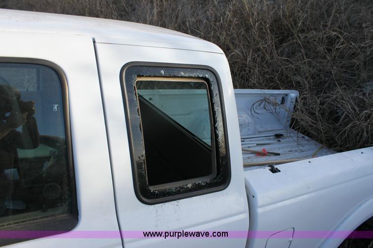 image for item 6383 1989 Ford Ranger
