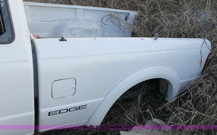 image for item 6383 1989 Ford Ranger
