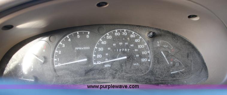 image for item 6383 1989 Ford Ranger