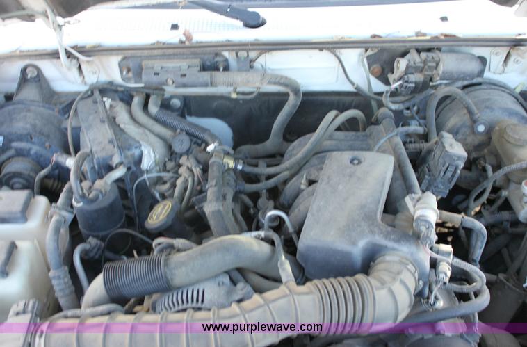 image for item 6383 1989 Ford Ranger