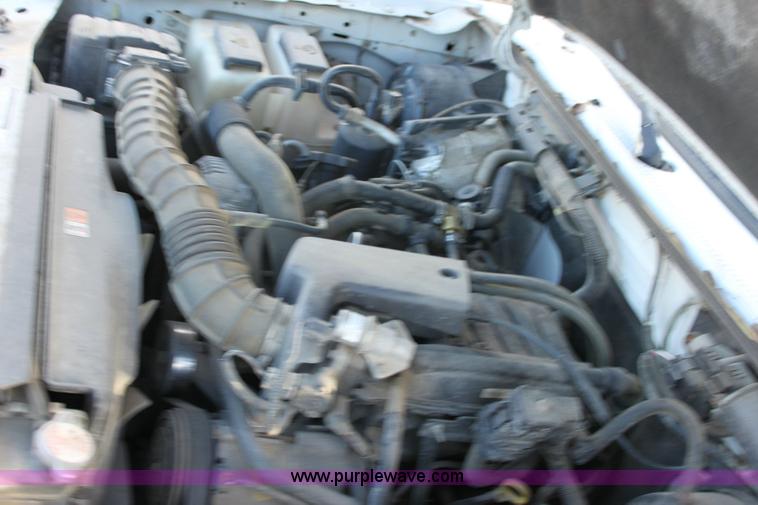 image for item 6383 1989 Ford Ranger