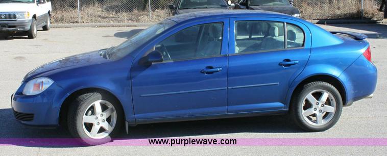 image for item 6444 2006 Chevrolet Colbalt LT