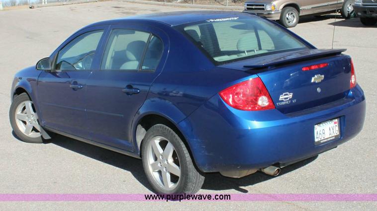 image for item 6444 2006 Chevrolet Colbalt LT