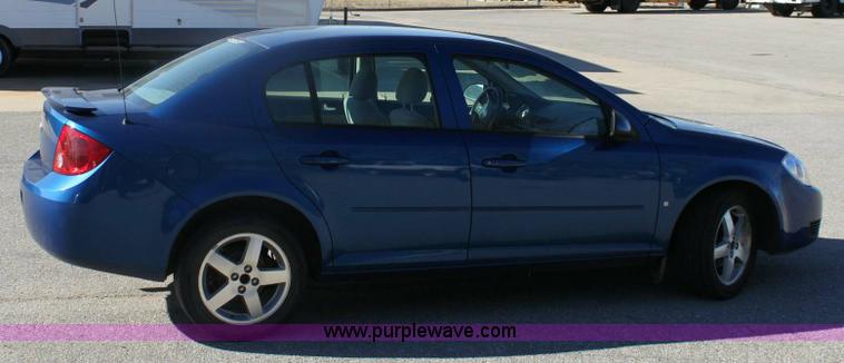 image for item 6444 2006 Chevrolet Colbalt LT