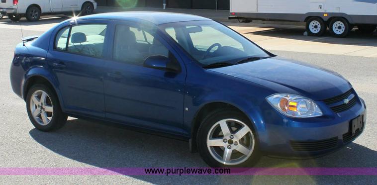 image for item 6444 2006 Chevrolet Colbalt LT