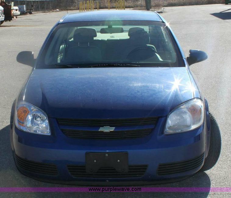 image for item 6444 2006 Chevrolet Colbalt LT
