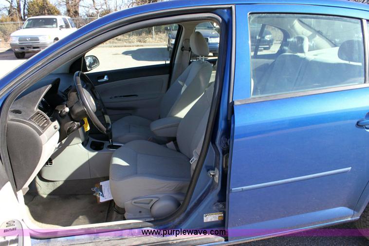 image for item 6444 2006 Chevrolet Colbalt LT