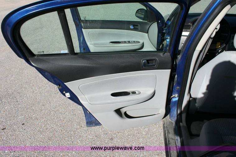 image for item 6444 2006 Chevrolet Colbalt LT