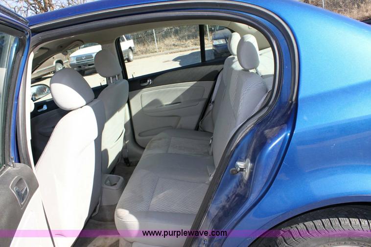 image for item 6444 2006 Chevrolet Colbalt LT