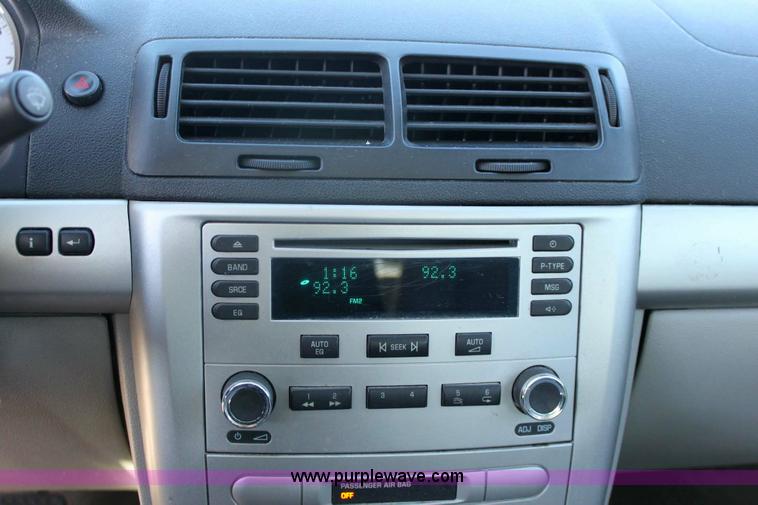 image for item 6444 2006 Chevrolet Colbalt LT