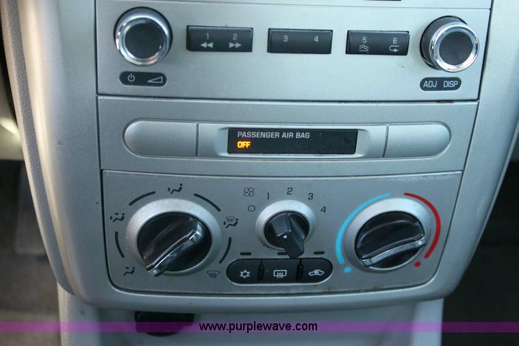 image for item 6444 2006 Chevrolet Colbalt LT