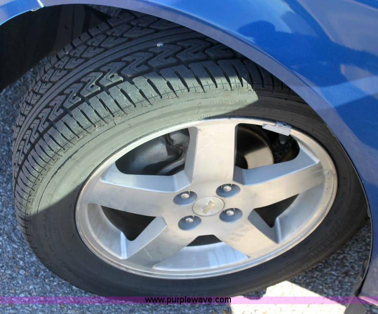 image for item 6444 2006 Chevrolet Colbalt LT