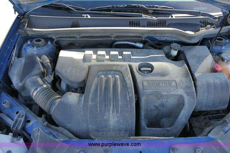 image for item 6444 2006 Chevrolet Colbalt LT