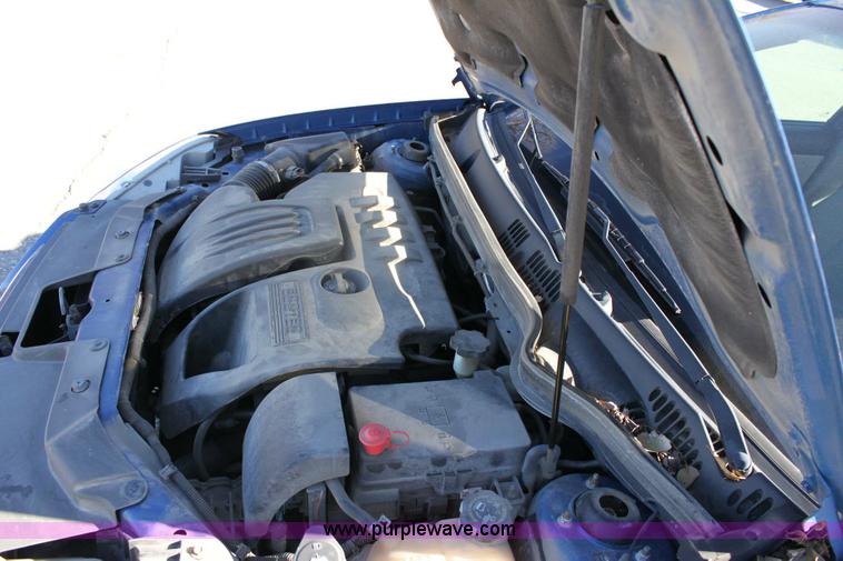 image for item 6444 2006 Chevrolet Colbalt LT