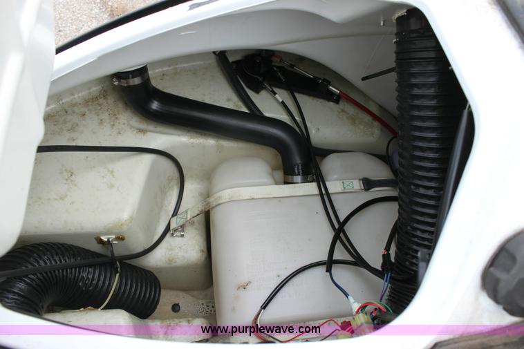 image for item 6533 2003 Yamaha Wave Runner XLT 1200 jet ski