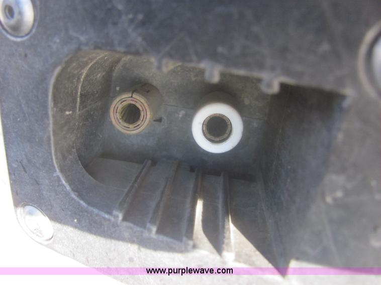 image for item 6759 2002 EZ-GO electric golf cart