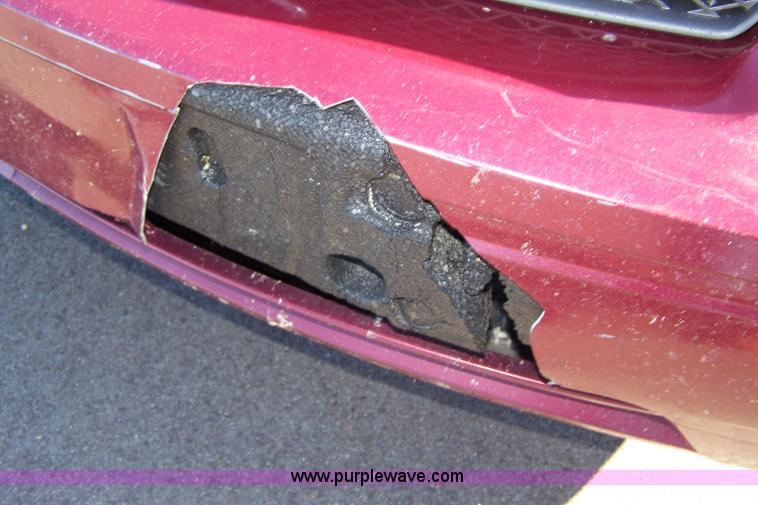 image for item 7000 2006 Ford Taurus SE