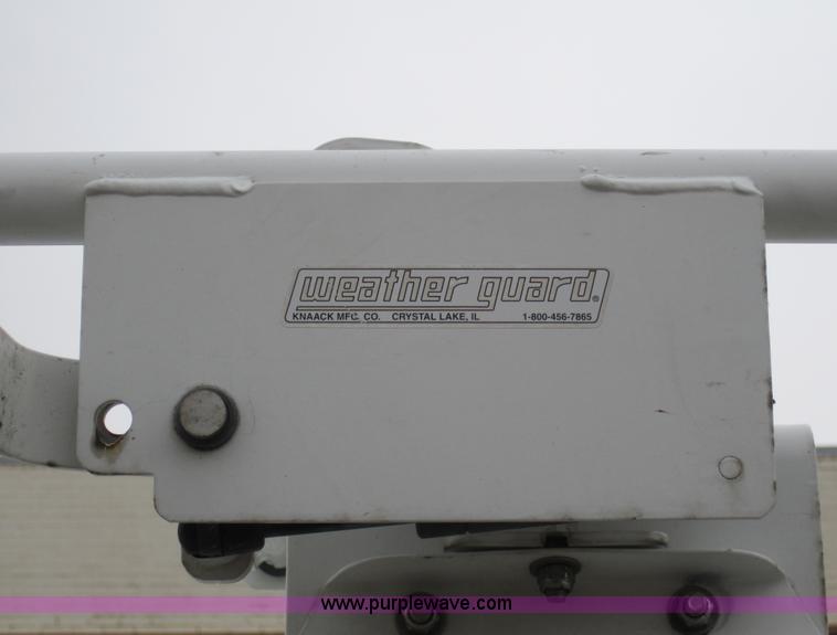 image for item 7523 2000 GMC Savana G2500 cargo van