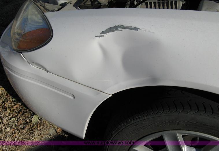 image for item 8085 2007 Ford Taurus SE