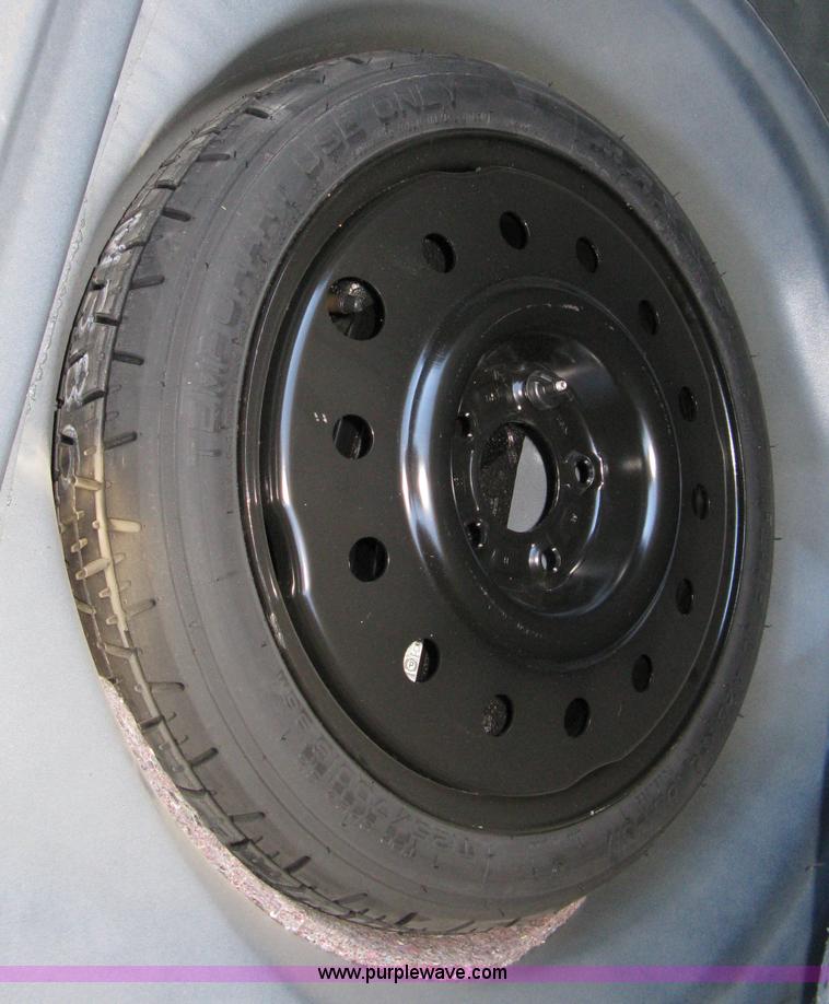 image for item 8086 2008 Chevrolet Impala LS