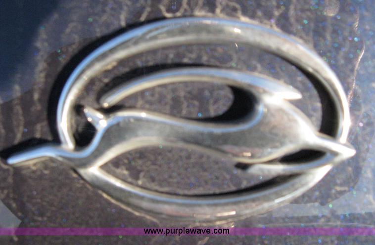 image for item 8086 2008 Chevrolet Impala LS