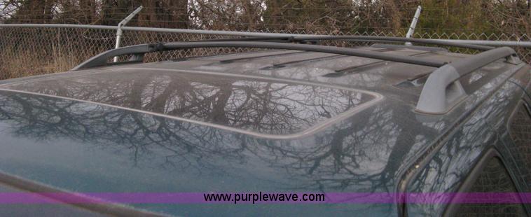 image for item 8091 1998 Chevrolet Blazer