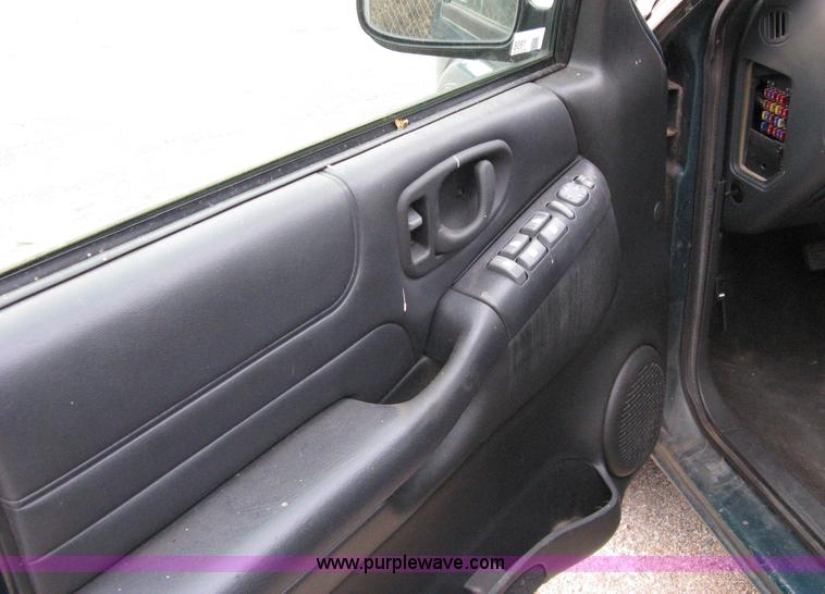 image for item 8091 1998 Chevrolet Blazer