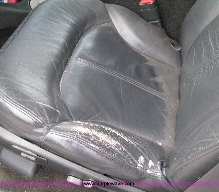 image for item 8091 1998 Chevrolet Blazer