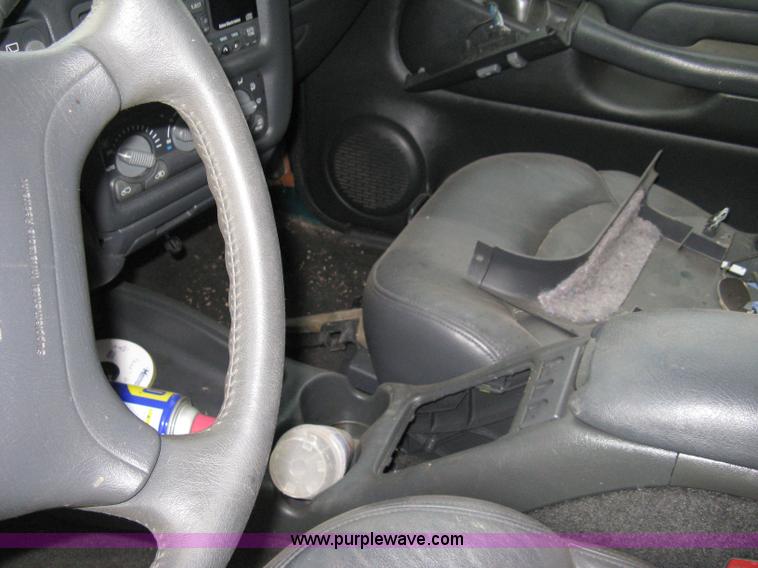 image for item 8091 1998 Chevrolet Blazer