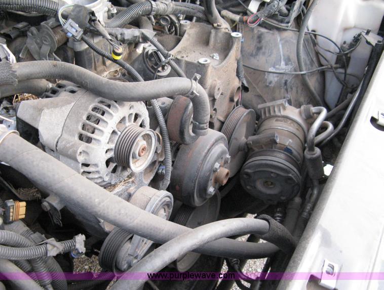 image for item 8091 1998 Chevrolet Blazer