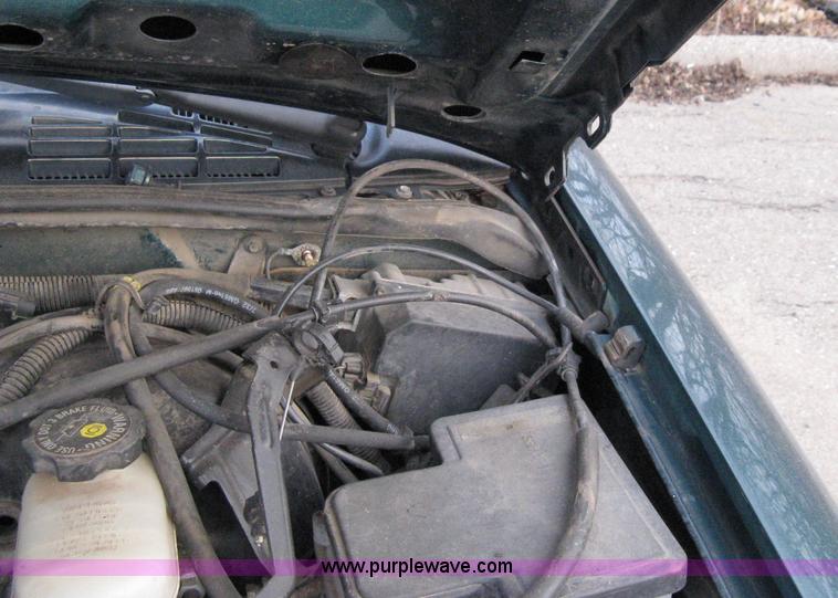 image for item 8091 1998 Chevrolet Blazer